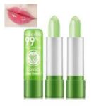 Aloe Vera Pink Magic Lip Balm Pack of 2