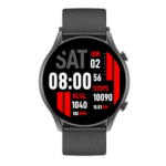Kieslect KR Smartwatch : 1.32 Inches Semi-AMOLED Display - Image 2