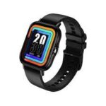 Itel ISW-31  Bluetooth Calling Smart Watch - Image 2