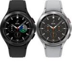 Samsung Galaxy Watch 4 Classic Bluetooth 46mm - R880