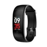 Itel IFB-31 :  Smart Fitband