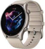 Amazfit GTR 3 : 1.39-inch AMOLED - Image 2