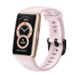 HUAWEI Band 6 - Pink Color