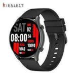 Kieslect KR Smartwatch : 1.32 Inches Semi-AMOLED Display