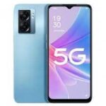 Oppo A56s - 6.56 inch Display