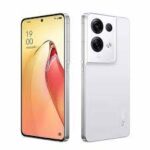 Oppo Reno 8 Pro - 6.62 inch Display