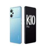 Oppo K10 Pro - 6.62 inch Display