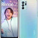 Oppo Reno 6Z - 6.4 inches AMOLED Display