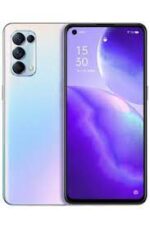 Oppo Reno 5 - 6.43 inches  AMOLED Display - Image 3