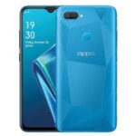 Oppo A12s - 6.2 inches IPS LCD Display