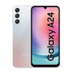 Samsung Galaxy A24 - 6.5 inch Display