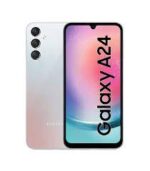 Samsung Galaxy A24 - 6.5 inch Display
