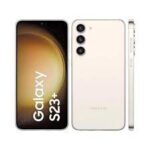 Samsung Galaxy S23 Plus  : 6.6 inches Dynamic AMOLED 2X  Display