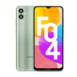 Samsung Galaxy F04 - 6.5 inch  PLS LCD Display