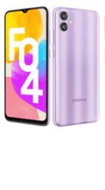 Samsung Galaxy F04 - 6.5 inch  PLS LCD Display - Image 3