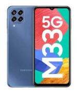 Samsung Galaxy M33 - 6.6 inch Display - Image 4