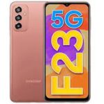 Samsung Galaxy F23 - 6.6 inches TFT LCD Display