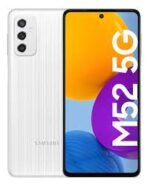 Samsung Galaxy M52 - 6.7 inches  Super AMOLED Plus Display - Image 2