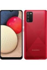 Samsung Galaxy A02s - 6.5 inches PLS IPS Display - Image 2