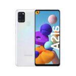 Samsung Galaxy A21s - 6.5 inch Display