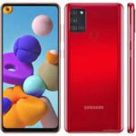 Samsung Galaxy A21s - 6.5 inch Display - Image 4