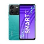 Infinix Smart 7 - 6.6 inches IPS LCD Display