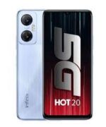 Infinix Hot 20 5G - 6.58 inch Display - Image 3