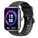 Letscom ID206 Fitness Smart Watch