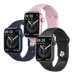 Blulory Glifo 2 Pro  : 1.75-inch TFT LCD