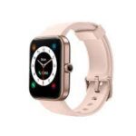 Letscom ID206 Fitness Smart Watch - Image 2