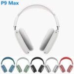 P9 Max Wireless Headphone