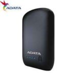 ADATA 10050 mAh 2 USB Charging Port Power Bank (P10050V)