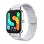 Haylou RS4 Plus Smart Watch :  1.78 inches AMOLED Display
