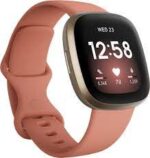Fitbit Versa 3 Smartwatch with GPS and Fitness Tracker - Image 3