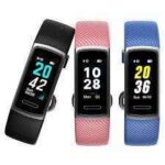 Letscom ID152  smart Fitness Tracker - Image 2