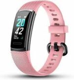 Letscom ID152  smart Fitness Tracker - Image 3
