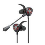 Space Delta  DL-50 Pro Gaming Earphone