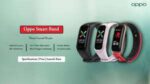 OPPO Fitness Tracking Band - Image 2