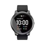 Haylou Solar LS05 SmartWatch - 1.28 inch TFT Screen