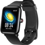 Orafit Mega Smart Watch - Stay Connected and Active