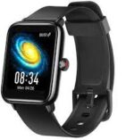 Orafit Mega Smart Watch - Stay Connected and Active