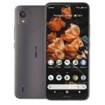 Nokia C110 -  6.3-inch IPS LCD Display