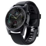 Oraimo Tempo W2 Smart Watch : IP67 Water Proof - Image 2