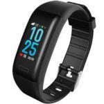 Oraimo Tempo 2C OFB-12 Smart Fitness Band