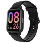 Oraimo Tempo S2 Smart Watch  OSW-11N - 1.69 inches  IPS LCD Display