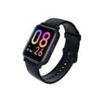 Oraimo Tempo S2 Smart Watch  OSW-11N - 1.69 inches  IPS LCD Display - Image 2