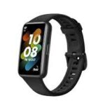 Huawei Band 7 Smart Watch - Graphite Black