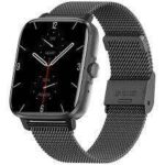 Xcess Pulse Smart Watch : IP68 Water Resistant