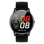 Xinji Cobee C2 Smart Watch : 3ATM Waterproof - Image 2