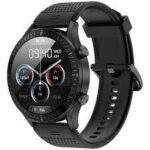 Xinji Nothing N1 Smart Watch : 1.3 Inches AMOLED Display